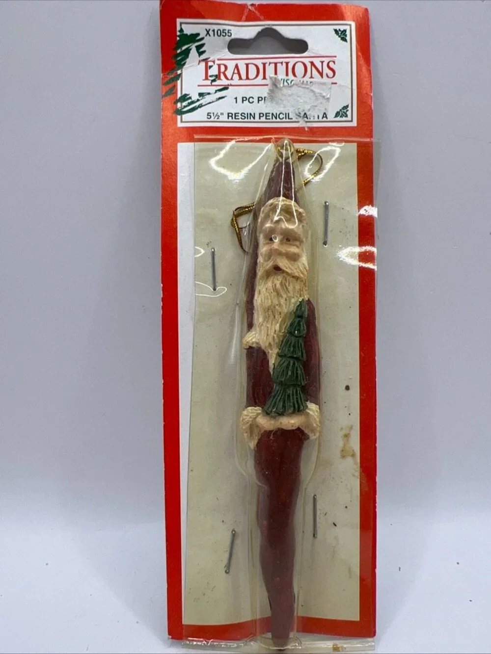 Traditions vintage pencil